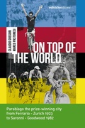 Cover: On top of the world - Ediciclo