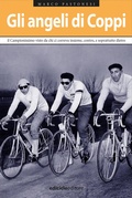 Cover: Gli angeli di Coppi - Ediciclo