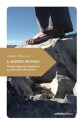 Cover: Il silenzio dei passi - Ediciclo