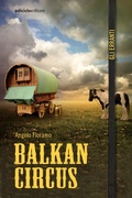 Cover: Balkan Circus - Ediciclo