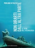 Cover: Non girarti dall'altra parte - Nuova Dimensione