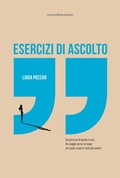 Cover: Esercizi di ascolto - Nuova Dimensione