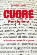 Cover: Cuore partigiano - Nuova Dimensione
