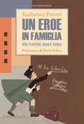 Cover: Un eroe in famiglia - Nuova Dimensione
