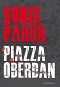 Cover: Piazza Oberdan - Nuova Dimensione