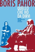 Cover: Quello che ho da dirvi - Nuova Dimensione