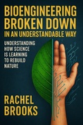 Cover: Bioengineering Broken Down In An Understandable Way - SD
