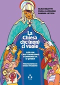 Cover: La Chiesa che (non) ci vuole - Tlon