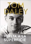 Cover: Vuelta a la superficie - Ediciones Camelot S.L.
