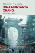 Cover: Xina Muntanya Zhang - Editorial Chronos