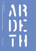Cover: Ardeth #14 - Rosenberg & Sellier