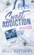 Cover: Sweet Addiction - Bella Matthews