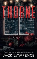 Cover: Thorne - David Thorne
