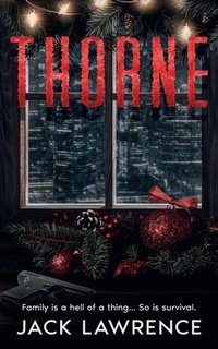 Enlarge image Cover: Thorne - David Thorne