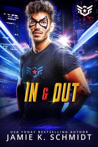 Enlarge image Cover: In and Out - Jamie K. Schmidt