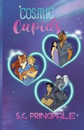 Cover: Cosmic Cupids - S.C. Principale