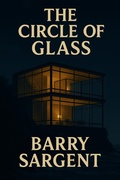 Cover: Circle Of Glass - Sargent House Publishing