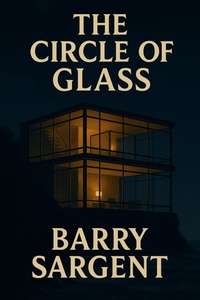 Enlarge image Cover: Circle Of Glass - Sargent House Publishing