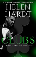 Cover: Clubs (Aces Underground, #3) - Hardt & Sons
