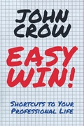 Cover: Easy Win! - Seagull Editions