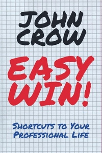 Enlarge image Cover: Easy Win! - Seagull Editions