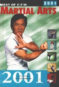 Cover: Best of CFW Martial Arts 2001 - I&I Sports Supply Co., Inc.