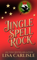 Cover: Jingle Spell Rock - Stone Wing Publishing