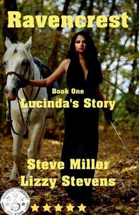 Enlarge image Cover: Ravencrest Book One Lucinda's Story - Solstice Publishing