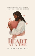 Cover: One Heart at a Time - Good News Books