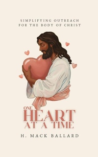 Enlarge image Cover: One Heart at a Time - Good News Books
