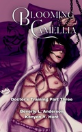 Cover: Blooming Camellia - Doctor's Training