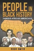 Cover: People in Black History - Bookbaby