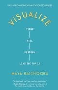 Cover: Visualize - Hay House