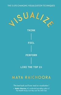 Enlarge image Cover: Visualize - Hay House