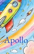 Cover: Apollo - Daniel Suman