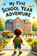 Cover: My First School Year Adventure - Laramie Lofts