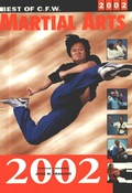 Cover: Best of CFW Martial Arts 2002 - I&I Sports Supply Co., Inc.