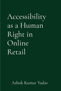 Cover: Accessibility as a Human Right in Online Retail - Cognifi Media