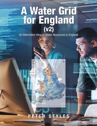 Enlarge image Cover: A Water Grid for England (v2) - AuthorHouse UK