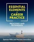 Cover: Essential Elements of Career Practice - Cognella, Inc