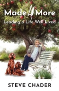 Cover: Made 4 More - Mark Victor Hansen Library