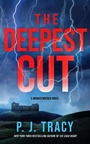 Cover: The Deepest Cut - CROOKED LANE BOOKS
