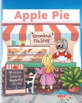 Cover: Apple Pie - Publishing Services Consortium, LLC (Psc)