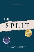 Cover: The Split - Red Thread Publishing LLC
