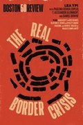 Cover: The Real Border Crisis - Haymarket Books