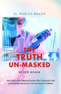 Cover: The Truth Un-Masked - Lascau Scriptum Ministries INC.