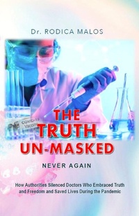 Enlarge image Cover: The Truth Un-Masked - Lascau Scriptum Ministries INC.