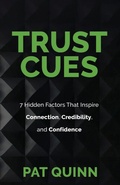 Cover: Trust Cues - Storybuilders Press