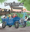 Cover: A Bootscootin' Adventure - Newman Springs