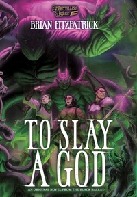 Enlarge image Cover: To Slay A God - Storytellers Forge Studio, LLC
